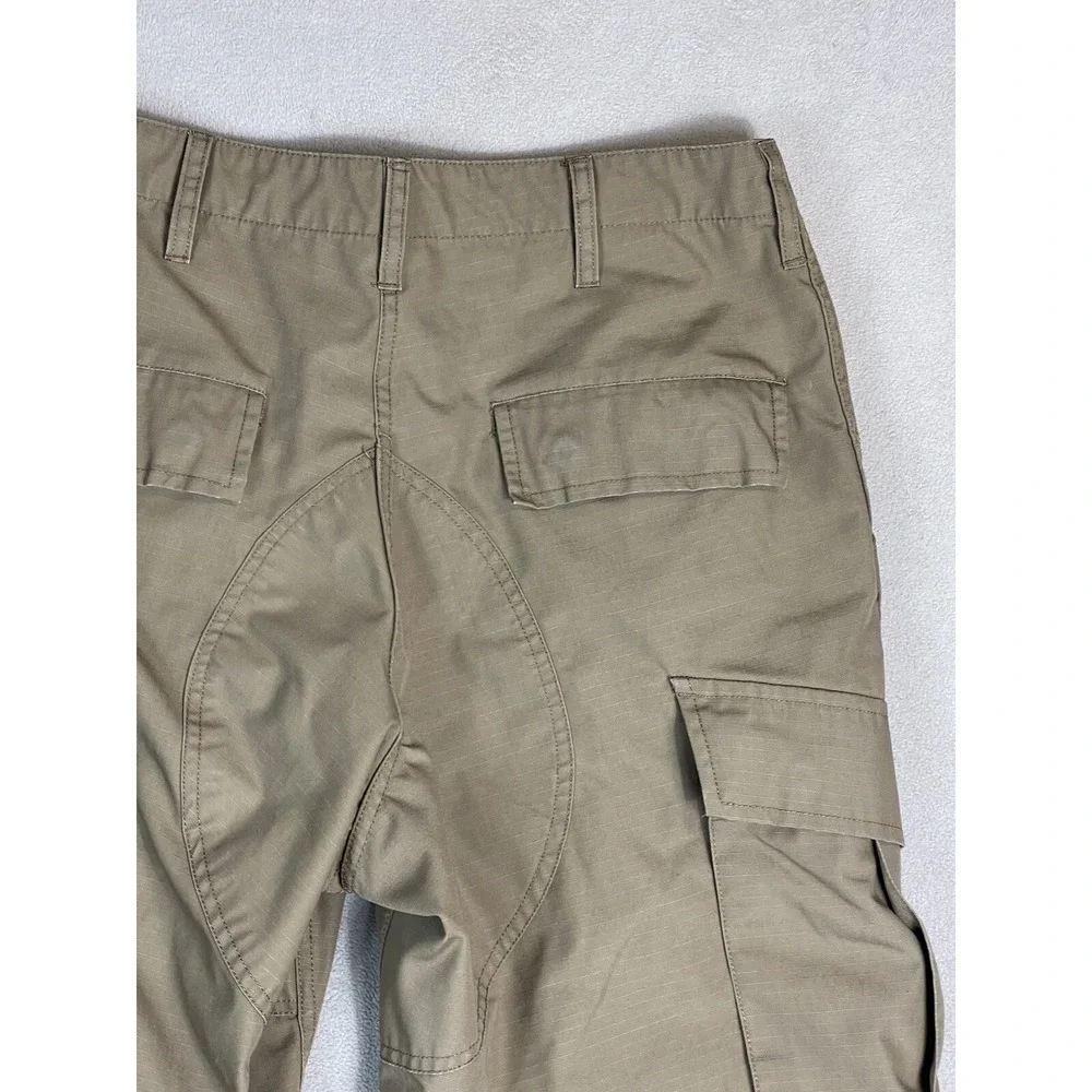 California Cadet Corps Condor Class C Trouser Unisex Small Coyote Brown EUC
